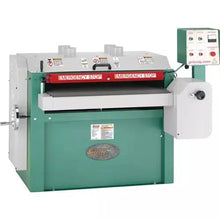 Load image into Gallery viewer, Grizzly G0449 - 37&quot; 10 HP Drum Sander