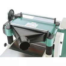 Load image into Gallery viewer, Grizzly G0454ZX - 20&quot; Planer with Spiral Cutterhead