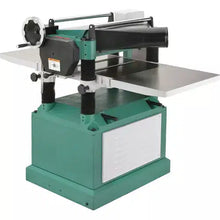 Load image into Gallery viewer, Grizzly G0454ZX - 20&quot; Planer with Spiral Cutterhead