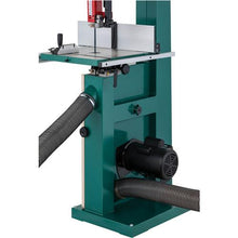Load image into Gallery viewer, 17" 2 HP Bandsaw w/ Resaw Fence &amp; Bar
