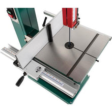 Load image into Gallery viewer, 17" 2 HP Bandsaw w/ Resaw Fence &amp; Bar