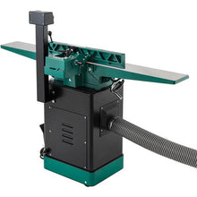 Load image into Gallery viewer, 6" x 60" Jointer w/ V-Helical Cutterhead