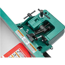 Load image into Gallery viewer, 6" x 60" Jointer w/ V-Helical Cutterhead