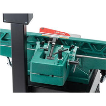 Load image into Gallery viewer, 6" x 60" Jointer w/ V-Helical Cutterhead