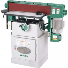 Load image into Gallery viewer, Grizzly G0563 - 6&quot; x 89&quot; Oscillating Edge Sander