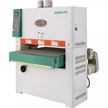 Load image into Gallery viewer, Grizzly G0571 - 37&quot; 10 HP Wide-Belt Sander