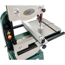Load image into Gallery viewer, 14" 3/4 HP Bandsaw