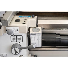 Load image into Gallery viewer, 20" x 60" 3-Phase Big Bore Metal Lathe