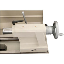 Load image into Gallery viewer, 20" x 60" 3-Phase Big Bore Metal Lathe