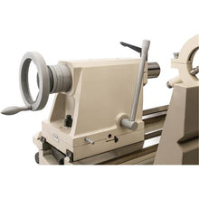 Load image into Gallery viewer, 20" x 60" 3-Phase Big Bore Metal Lathe
