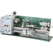 Load image into Gallery viewer, Grizzly G0602Z - 10&quot; x 22&quot; Benchtop Metal Lathe with DRO