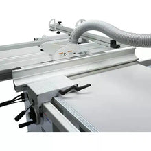 Load image into Gallery viewer, Grizzly G0623X3 - 10&quot; 7-1/2 HP 3-Phase Extreme-Series Sliding Table Saw