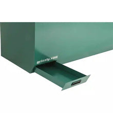 Load image into Gallery viewer, Grizzly G0631 - 28&quot; x 79&quot; Extra-Long Downdraft Table