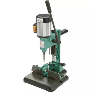 Grizzly G0645 - 1/2 HP Benchtop Mortising Machine