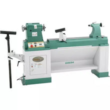 Load image into Gallery viewer, Grizzly G0694 - 20&quot; x 43&quot; Heavy-Duty Variable-Speed Wood Lathe