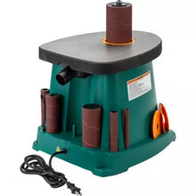 Load image into Gallery viewer, Grizzly G0739 - 1/2 HP Benchtop Oscillating Spindle Sander