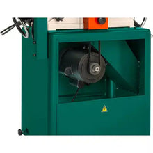 Load image into Gallery viewer, Grizzly G0856 - 8&quot; x 72&quot; Jointer with Helical Cutterhead &amp; Mobile Base