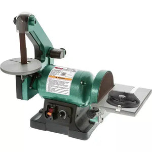 Grizzly G0864 - Variable-Speed 1