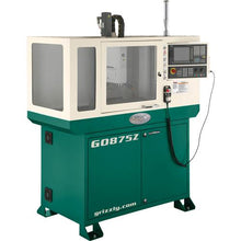 Load image into Gallery viewer, 7" x 24" 3 HP Enclosed CNC Mill