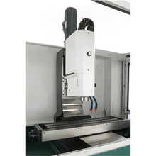 Load image into Gallery viewer, 7" x 24" 3 HP Enclosed CNC Mill