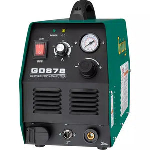 Grizzly G0878 - 40A Plasma Cutter