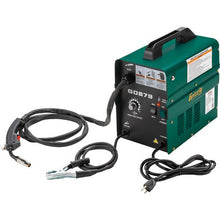 Load image into Gallery viewer, Flux-Cored Wire Feed Welder