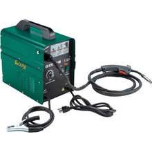 Load image into Gallery viewer, Flux-Cored Wire Feed Welder