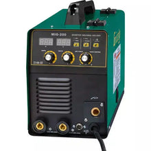 Load image into Gallery viewer, Grizzly G0882 - 200A MIG Welder