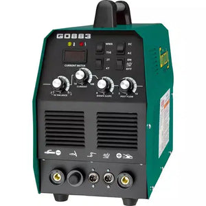 Grizzly G0883 - 160A AC/DC TIG Welder