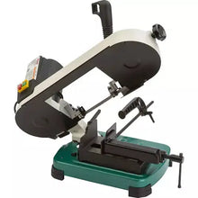 Load image into Gallery viewer, Grizzly G0885 - 5&quot; Portable Metal-Cutting Bandsaw