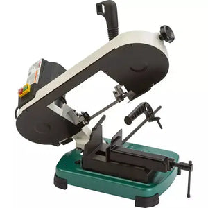 Grizzly G0885 - 5" Portable Metal-Cutting Bandsaw