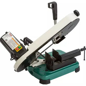 Grizzly G0885 - 5" Portable Metal-Cutting Bandsaw