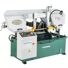 Load image into Gallery viewer, Grizzly G0886 - 12&quot; x 14&quot; 3 HP 3-Phase Auto Metal-Cutting Bandsaw