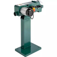 Load image into Gallery viewer, Grizzly G0897 - 4&quot; x 48&quot; 2-Wheel Metal Belt Grinder/Sander