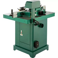 Load image into Gallery viewer, Grizzly G0900 - 5 HP Deluxe Spindle Shaper