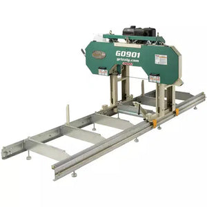 Grizzly G0901 - 28" Portable Sawmill