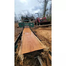 Load image into Gallery viewer, Grizzly G0901 - 28&quot; Portable Sawmill