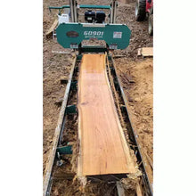 Load image into Gallery viewer, Grizzly G0901 - 28&quot; Portable Sawmill