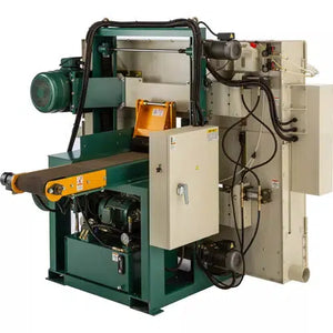 Grizzly G0919 - Twin Head/Dual-Blade Resaw Bandsaw