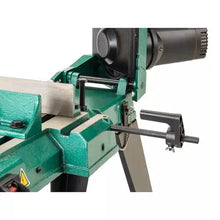 Load image into Gallery viewer, Grizzly G0926 - 4&quot; x 5-1/2&quot; Variable-Speed Metal-Cutting Bandsaw