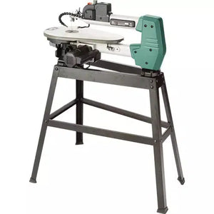 Grizzly G0938 - 18" Scroll Saw with Stand