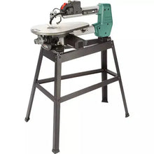 Load image into Gallery viewer, Grizzly G0938 - 18&quot; Scroll Saw with Stand