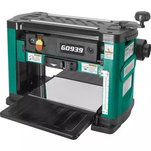 Grizzly G0939 - 13" 2 HP Benchtop Planer