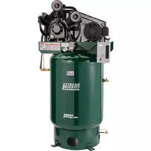 Grizzly PRO G0943 - 120-Gallon 10 HP Extreme Series Air Compressor