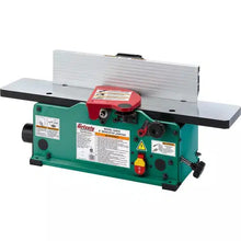 Load image into Gallery viewer, Grizzly G0945 - 6&quot; Benchtop Jointer