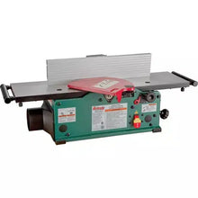 Load image into Gallery viewer, Grizzly G0947 - 8&quot; Benchtop Jointer with Spiral-Type Cutterhead