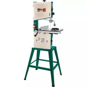 Grizzly G0948 - 10" 1/2 HP Bandsaw