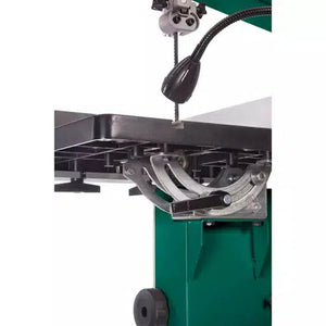 Grizzly G0948 - 10" 1/2 HP Bandsaw