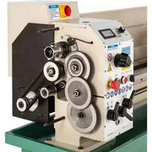 Load image into Gallery viewer, Grizzly G0949G - 12&quot; x 35&quot; Variable-Speed Gunsmith Lathe