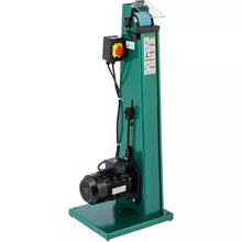 Load image into Gallery viewer, Grizzly G0952 - 3&quot; x 79&quot; Metal Belt Grinder/Sander